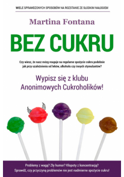 Bez cukru