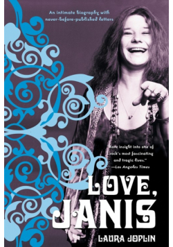 Love, Janis