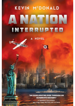 A Nation Interrupted