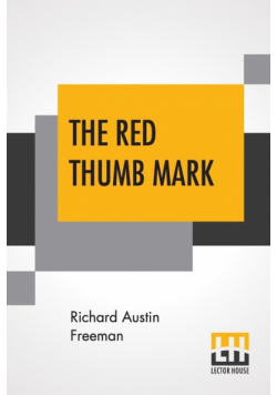 The Red Thumb Mark