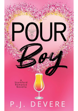 Pour Boy