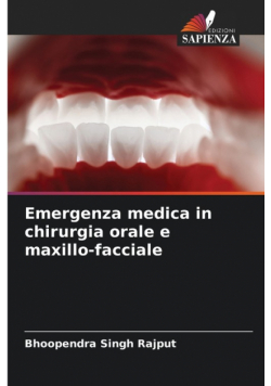 Emergenza medica in chirurgia orale e maxillo-facciale