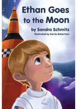 Ethan Goes to the Moon