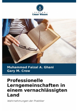 Professionelle Lerngemeinschaften in einem vernachlässigten Land