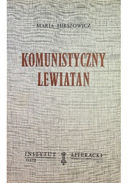 Komunistyczny Lewiatan