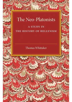 The Neo-Platonists