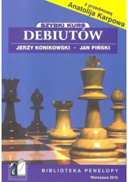 Debiuty szachowe
