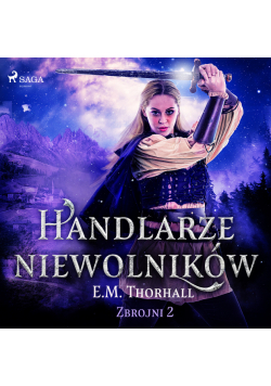 Handlarze niewolników
