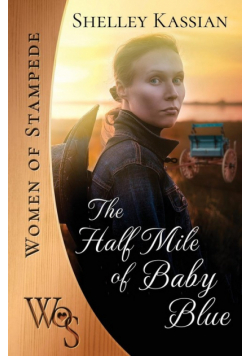 The Half Mile of Baby Blue