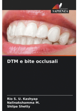 DTM e bite occlusali