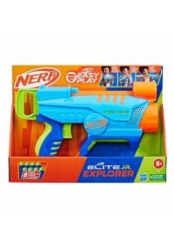 Nerf Elite JR Explorer