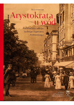 Arystokrata u wód