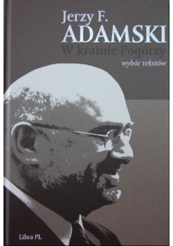 W krainie Pogórzy