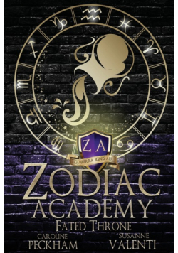 Zodiac Academy 6