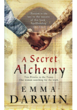 Secret alchemy