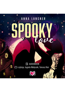Spooky love