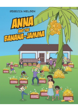 Anna and the Banana-Jamma