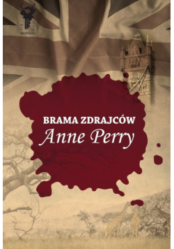 Brama zdrajców