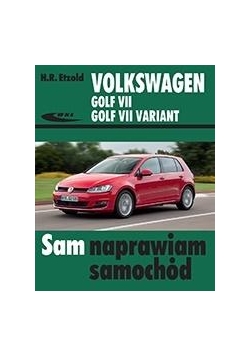 Volkswagen Golf VII, Golf VII Variant
