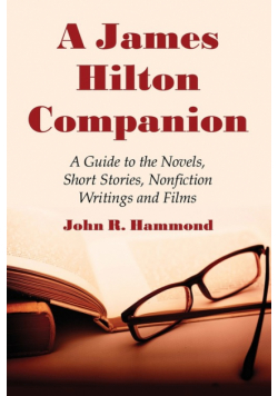 A James Hilton Companion