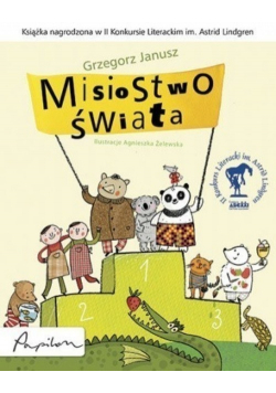 Misiostwo świata