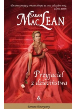 Przyjaciel z dzieciństwa