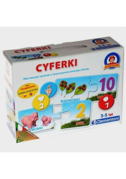 Cyferki