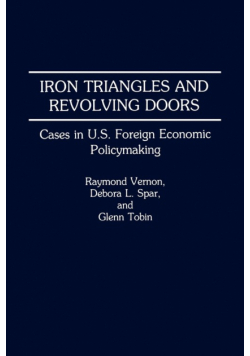 Iron Triangles and Revolving Doors