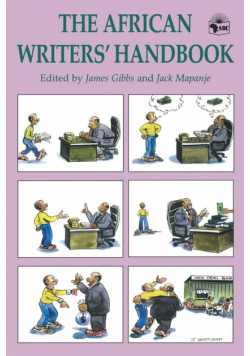 The African Writers' Handbook