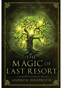 The Magic of Last Resort