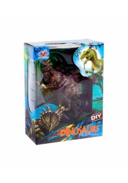 Dinosaurs Stegozaur