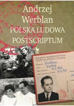 Polska Ludowa. Postscriptum