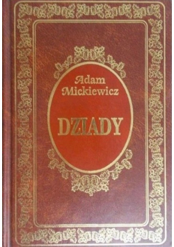 Dziady