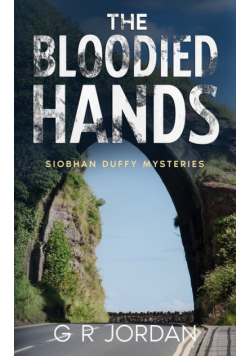 The Bloodied Hands
