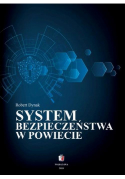 System Bezpieczeństwa W Powiecie