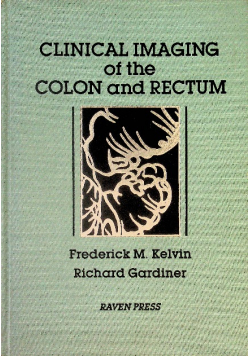 Clinical Imaging of the Colon and Rectum