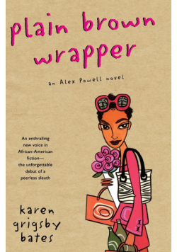 Plain Brown Wrapper