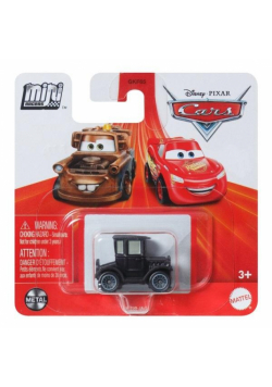 Cars. Mikroauto Lizzie HLT90