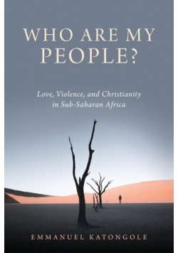 Who Are My People?