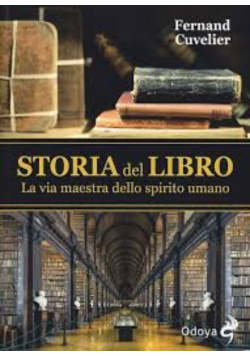 Storia del libro La via maestra dello spirito umano