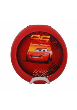 Etui na 16 CD Auta