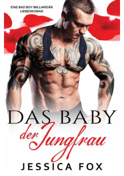 Das Baby der Jungfrau