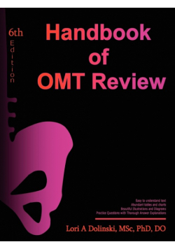 Handbook of OMT Review