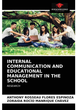 Internal Communication And Educational Management In The School