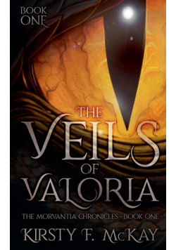 The Veils of Valoria