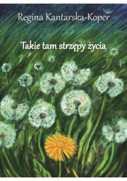 Takie Tam Strzępy Życia