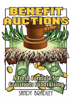 Benefit Auctions
