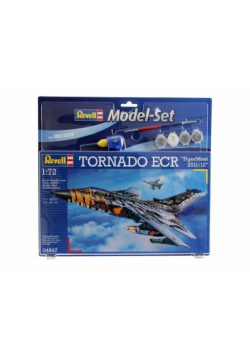 Tornado ECR TigerMet 2011/12