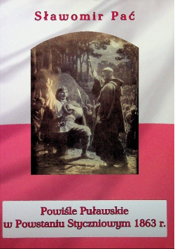 Powiśle Puławskie w powstaniu styczniowym