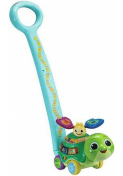 Pchacz Odkrywczy Żółwik 61653 VTECH